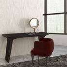 Vertex Dressing Table by Theodore Alexander