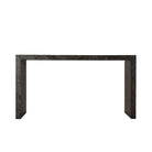 Small Console Table Jayson by Theodore Alexander