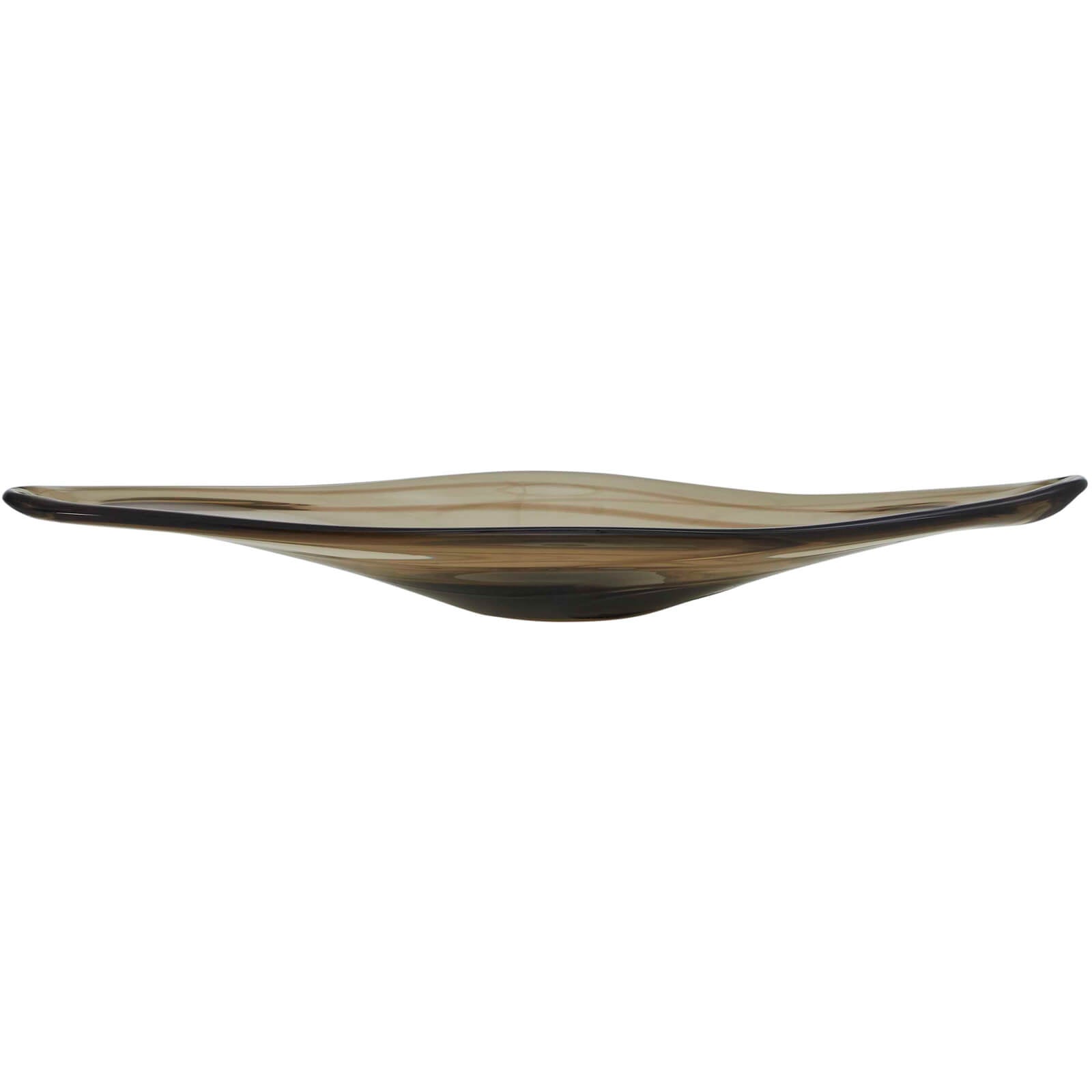Soluna Indoor-Outdoor Glass Bowl by Uttermost