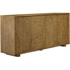 Stevenson Sideboard in Natural Wood by Uttermost