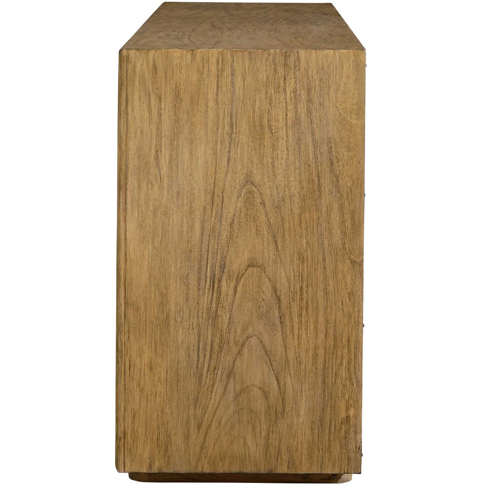 Stevenson Sideboard in Natural Wood by Uttermost