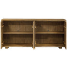 Stevenson Sideboard in Natural Wood by Uttermost