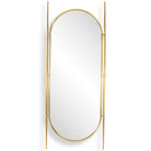 Stick To It Floor Mirror Uttermost
