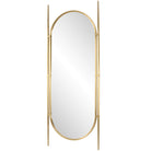 Stick To It Floor Mirror Uttermost