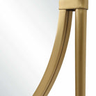 Stick To It Floor Mirror Uttermost