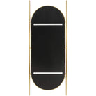 Stick To It Floor Mirror Uttermost