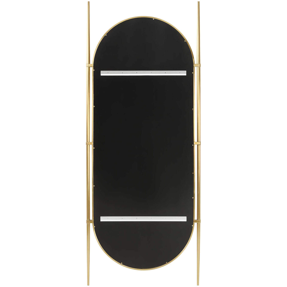 Stick To It Floor Mirror Uttermost
