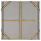 Still Crossing Abstract Painting by Uttermost