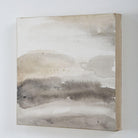 Studying Sepia Hand Painted Canvases - Set of 4 by Uttermost