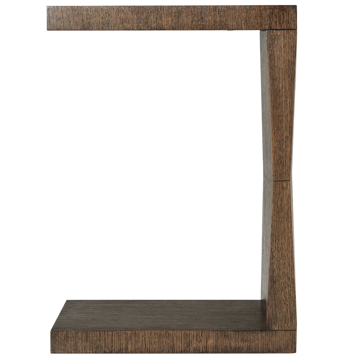 Supper Table Manzi in Charteris Finish by Theodore Alexander