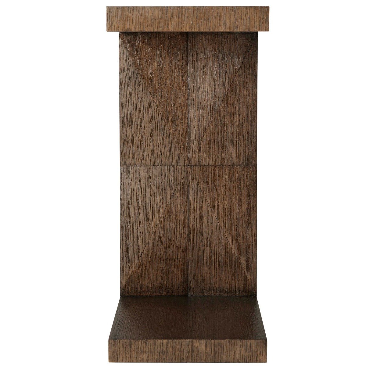 Supper Table Manzi in Charteris Finish by Theodore Alexander
