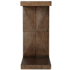 Supper Table Manzi in Charteris Finish by Theodore Alexander