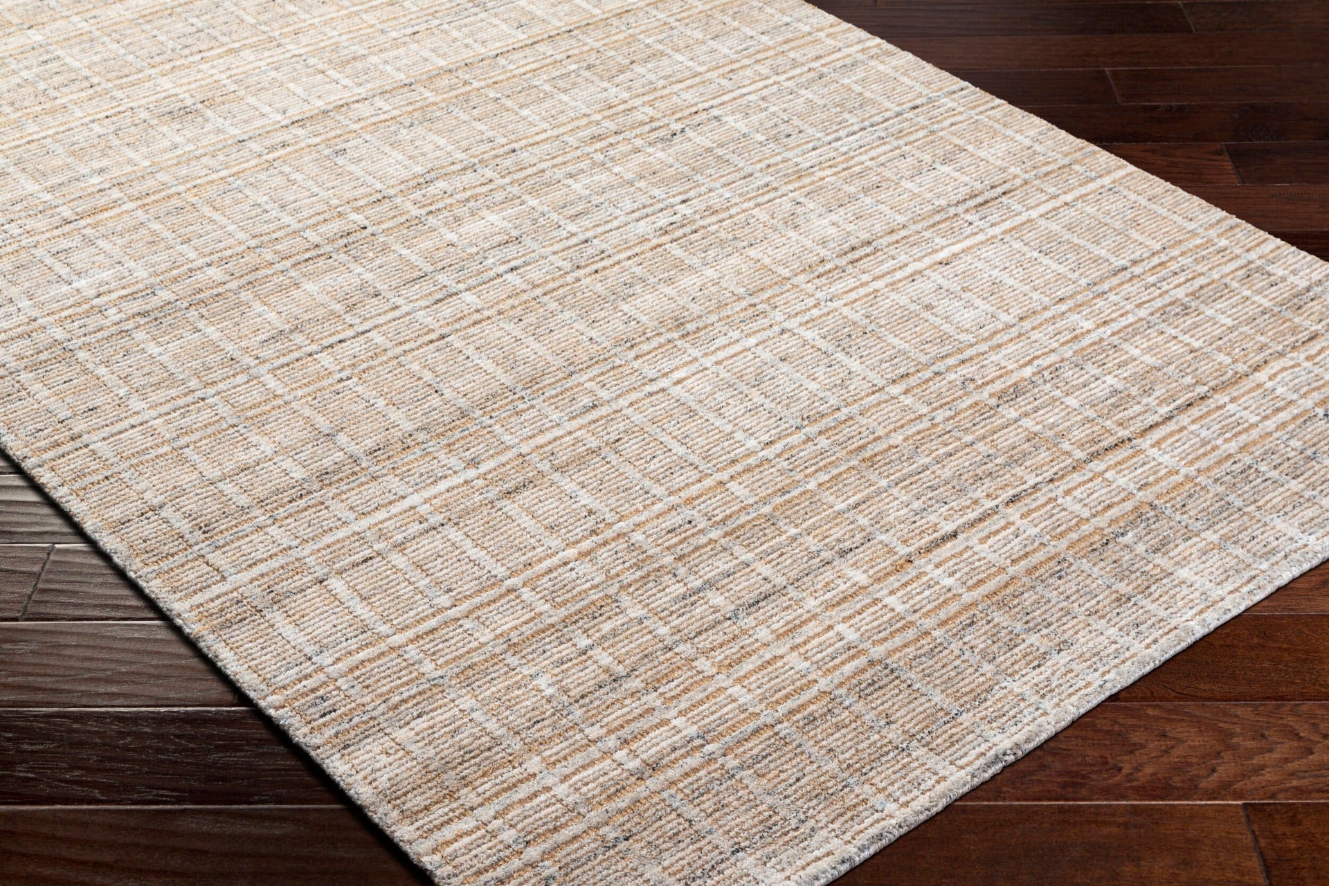 Shivan Hand Loomed Rug by Keiichi