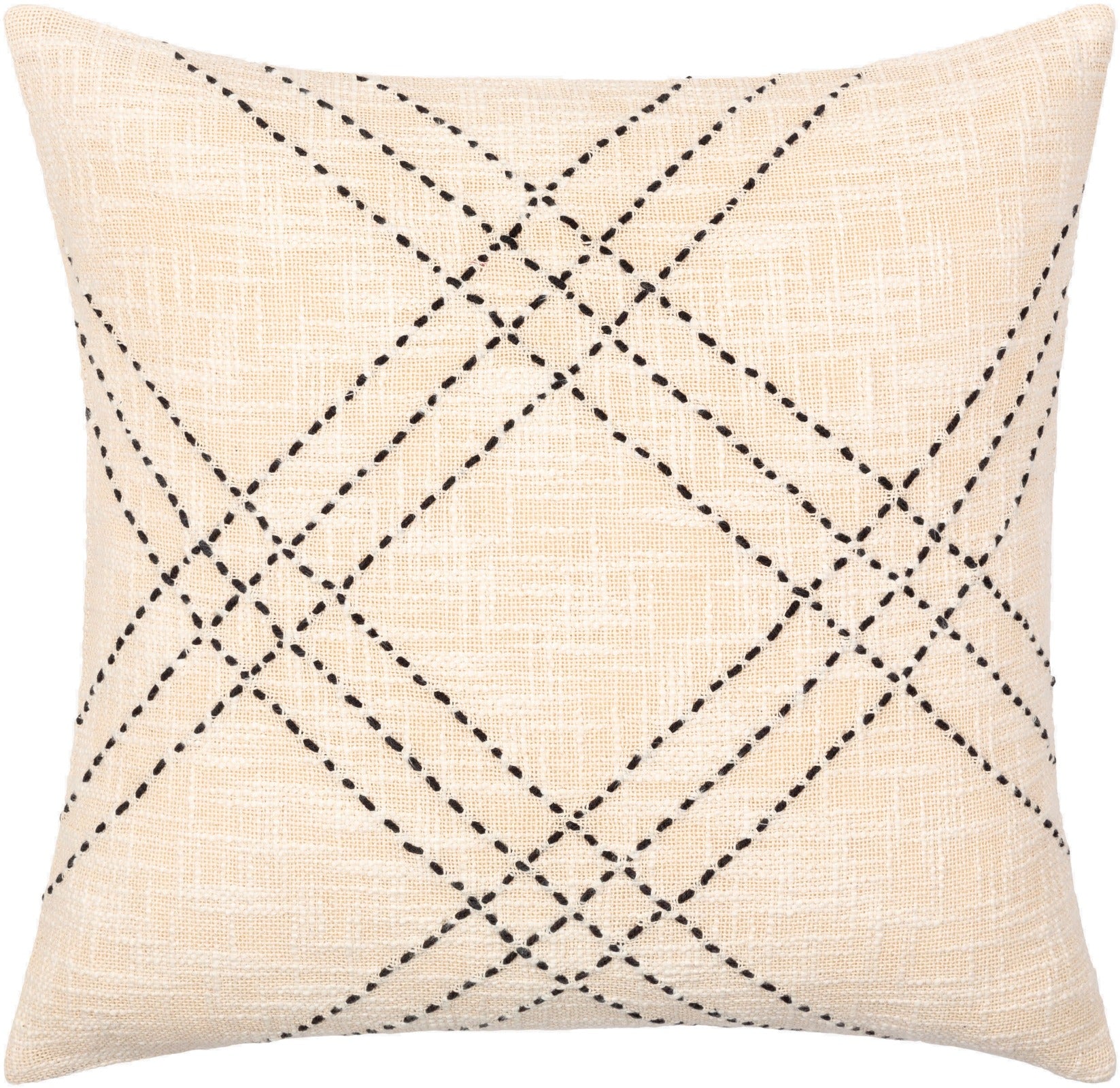 Sunnyvale Woven Cushion by Keiichi