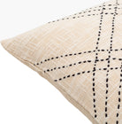 Sunnyvale Woven Cushion by Keiichi