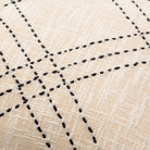 Sunnyvale Woven Cushion by Keiichi
