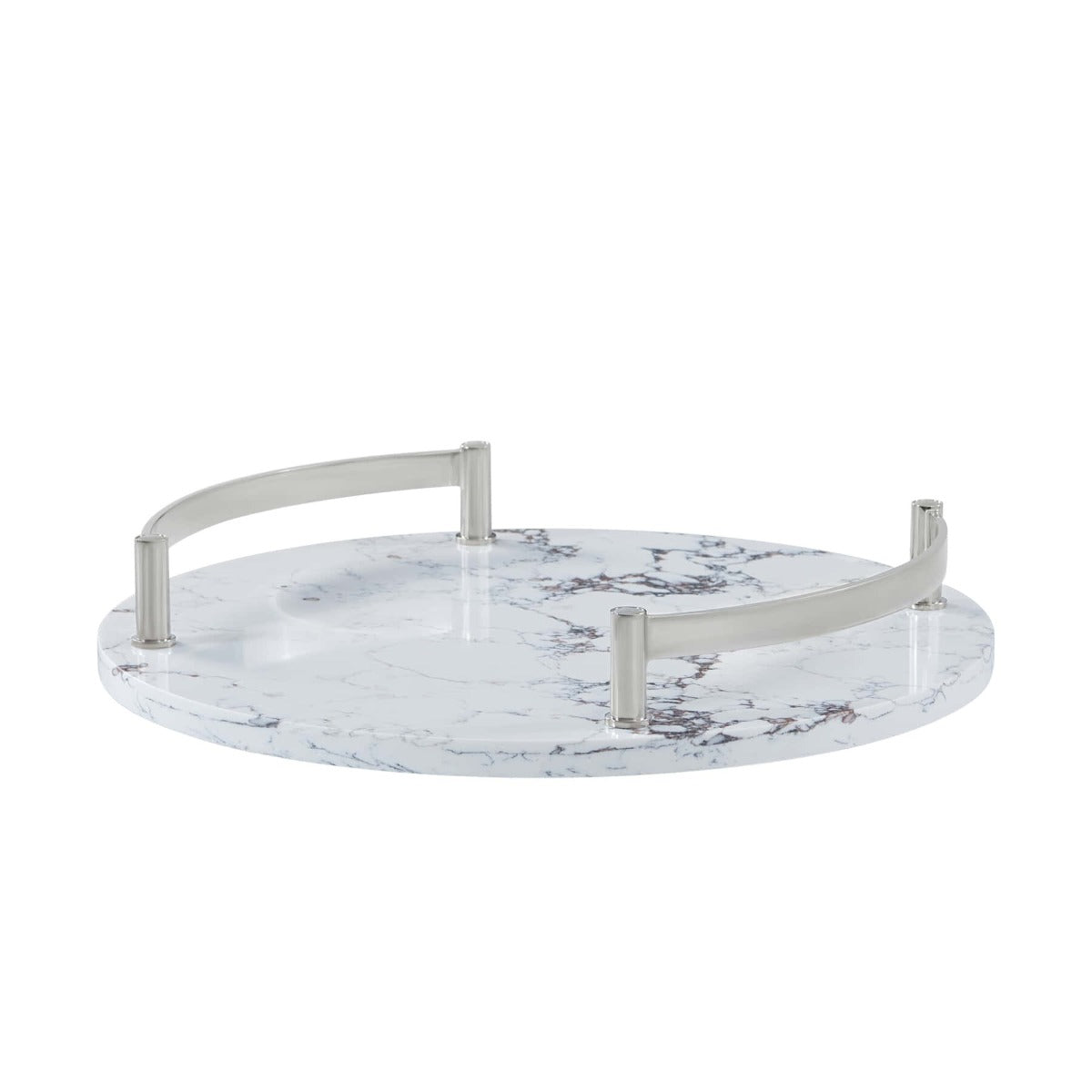 Baker Piccola Tray by Theodore Alexander