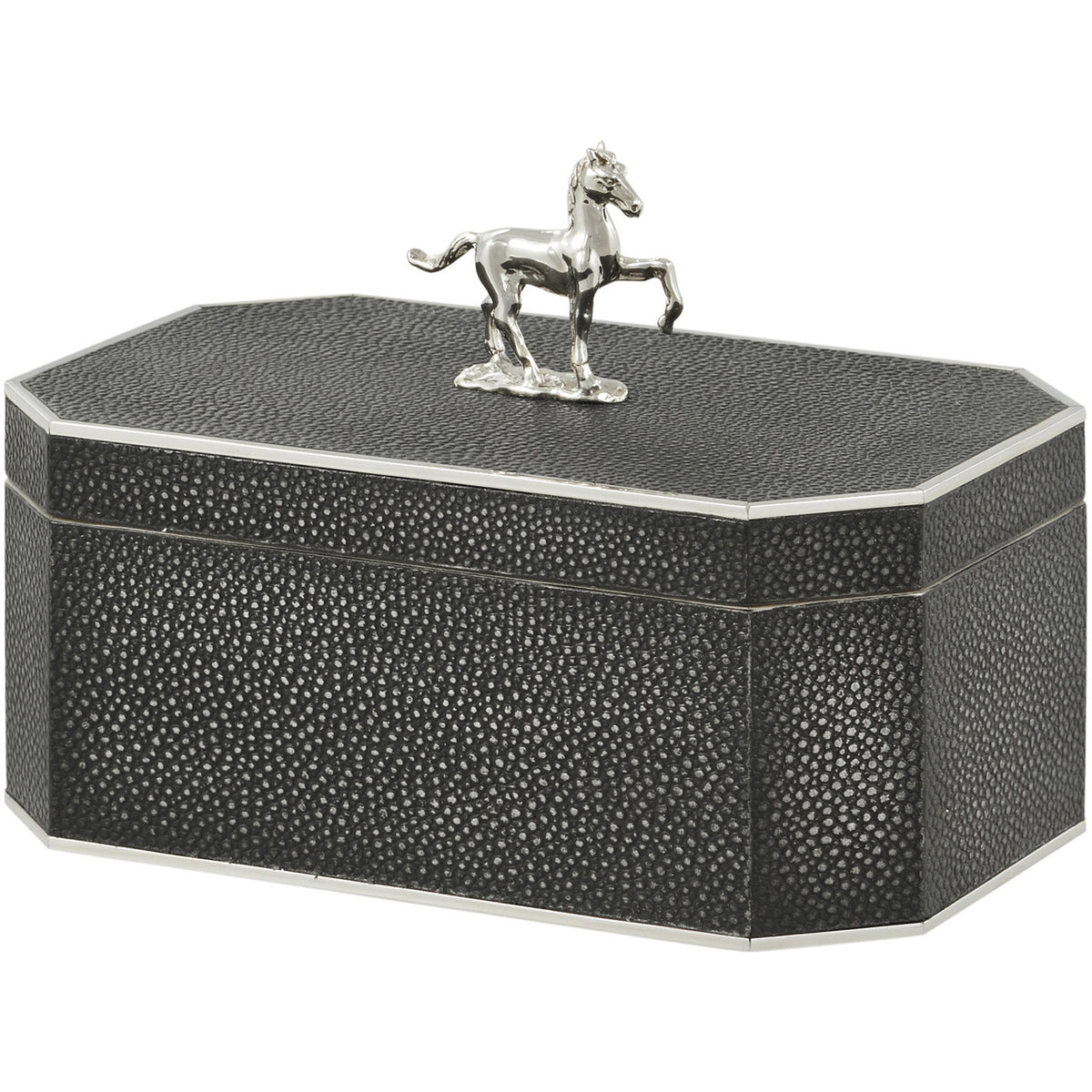 Canter Decorative Box by Theodore Alexander