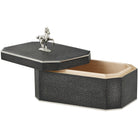 Canter Decorative Box by Theodore Alexander