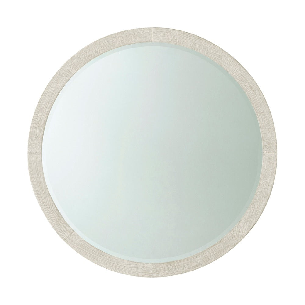Breeze Mirror by Theodore Alexander