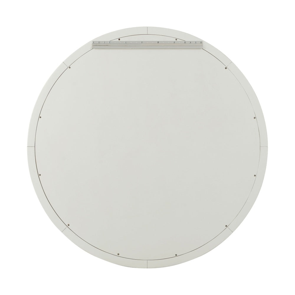 Breeze Mirror by Theodore Alexander
