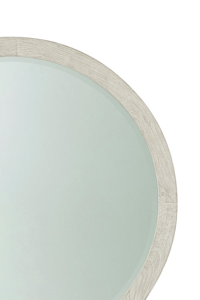 Breeze Mirror by Theodore Alexander