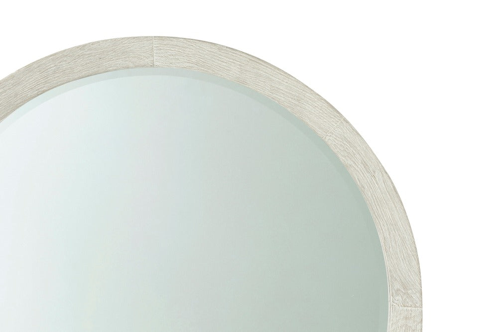 Breeze Mirror by Theodore Alexander