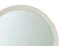 Breeze Mirror by Theodore Alexander