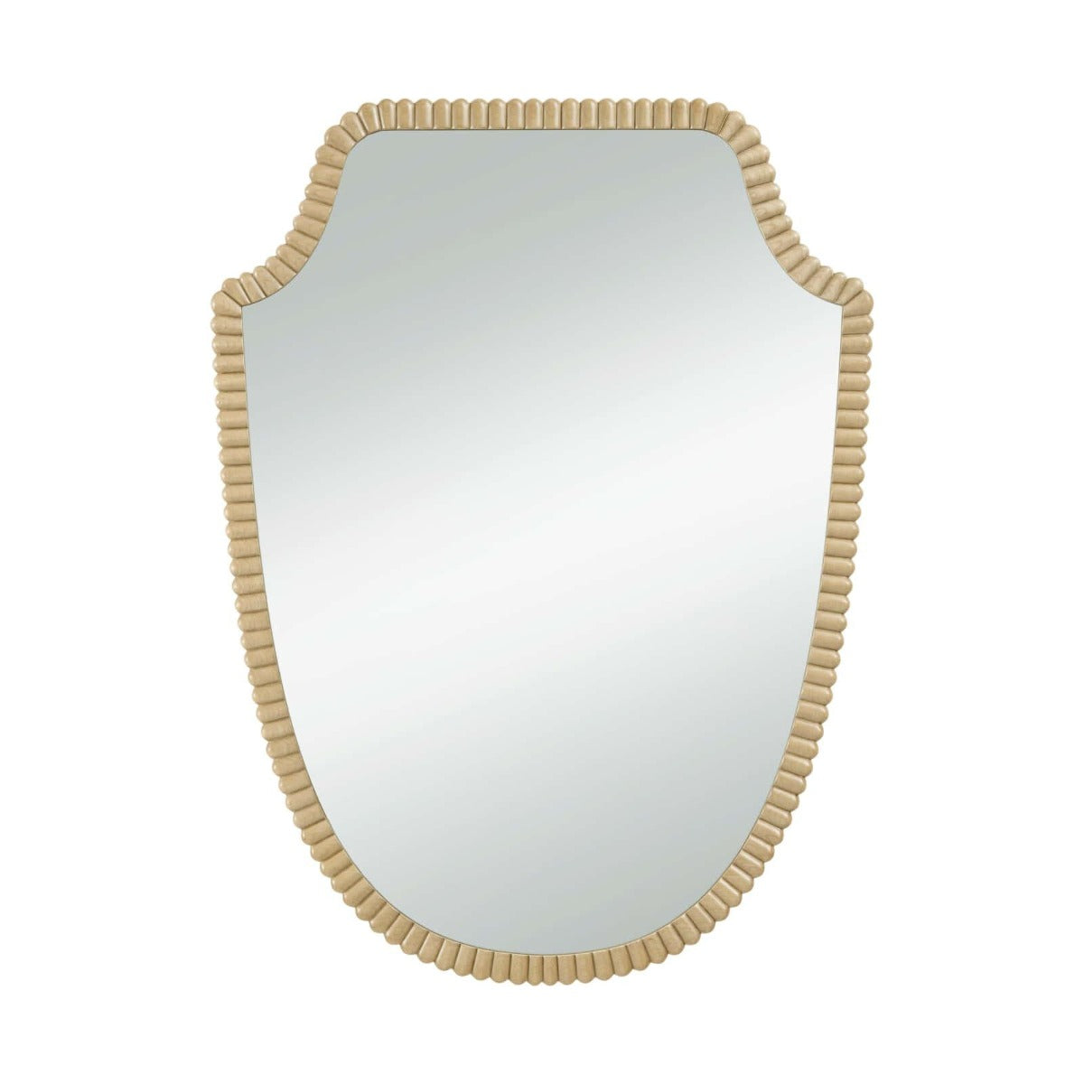 Origins Mirror II in Sesame by Theodore Alexander