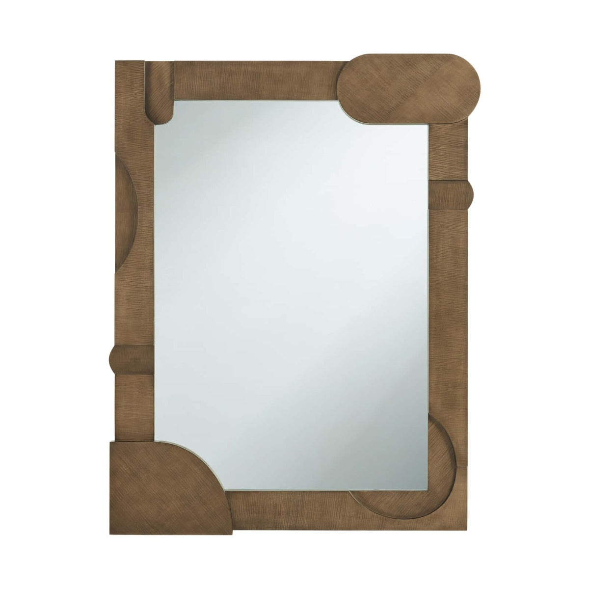 Origins Mirror in Landmark by Theodore Alexander
