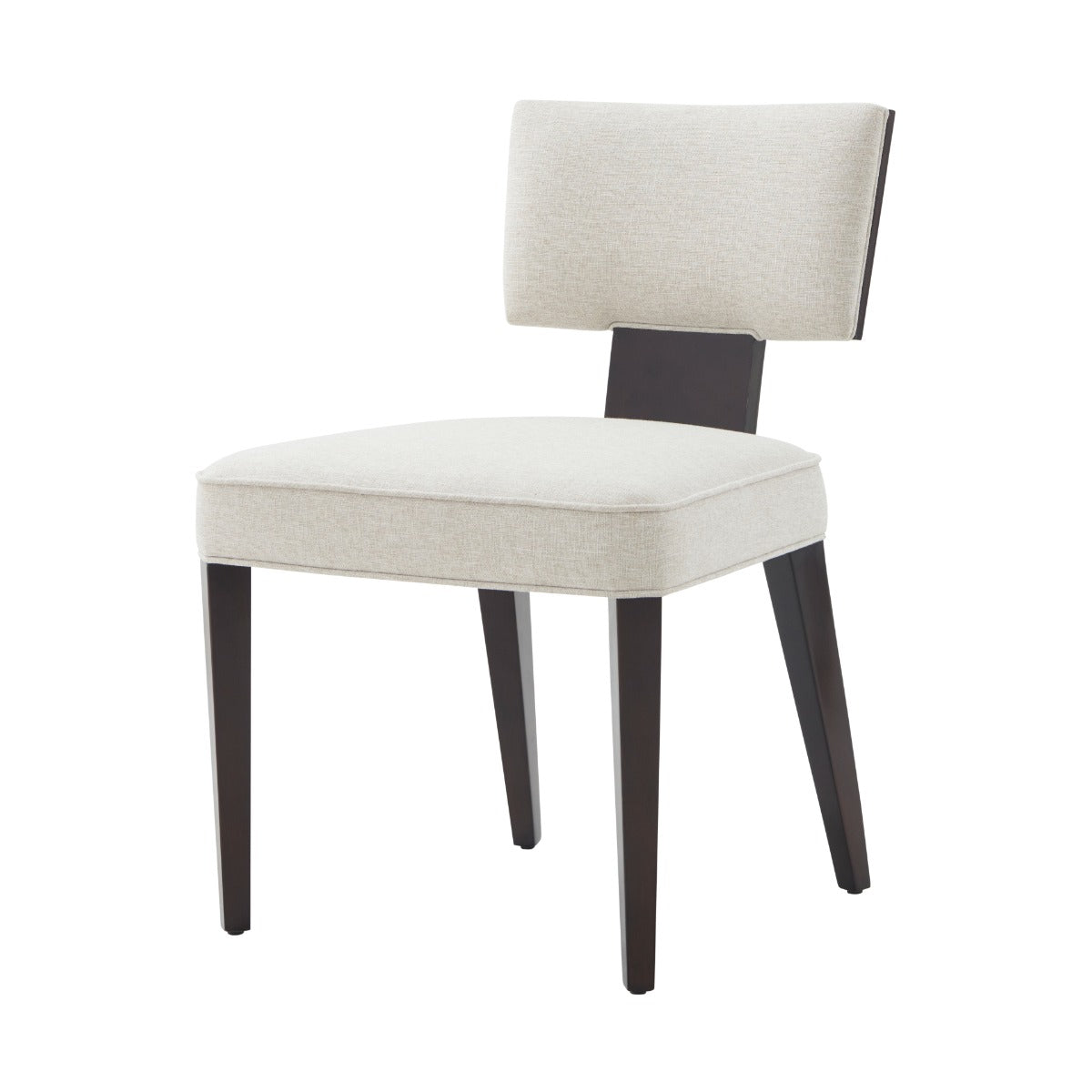 Hudson Dining Chair by Theodore Alexander