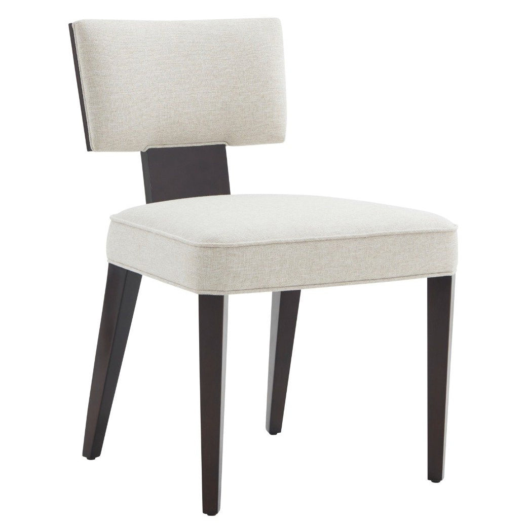 Hudson Dining Chair by Theodore Alexander