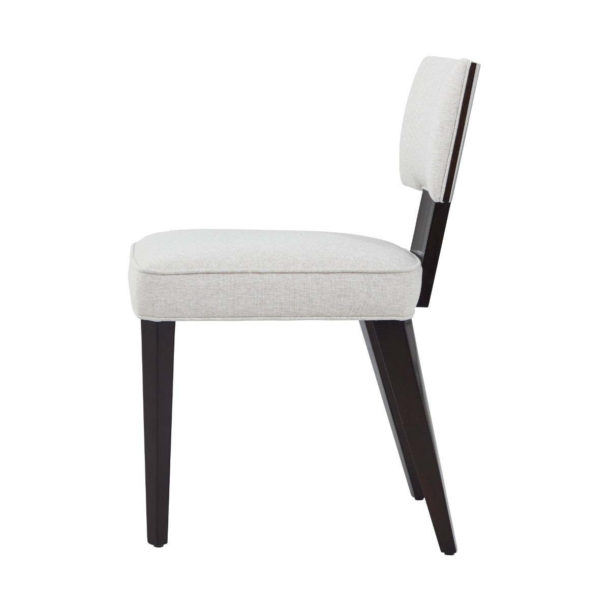 Hudson Dining Chair by Theodore Alexander