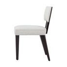 Hudson Dining Chair by Theodore Alexander