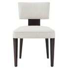Hudson Dining Chair by Theodore Alexander