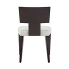 Hudson Dining Chair by Theodore Alexander