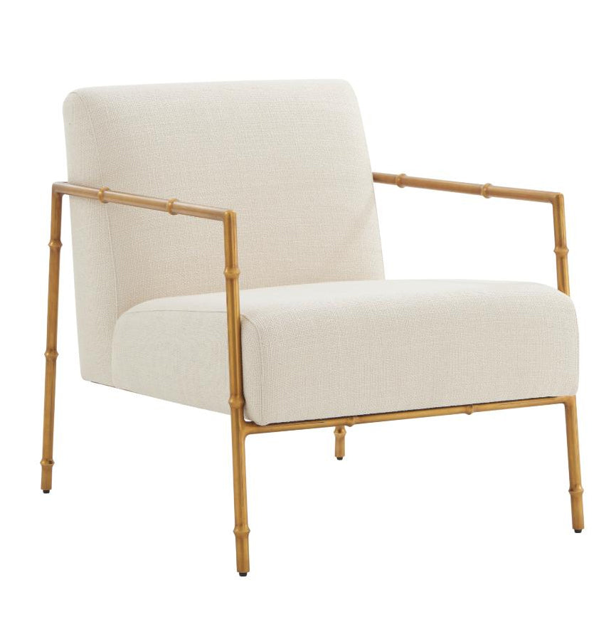 Kesden Accent Armchair by Theodore Alexander