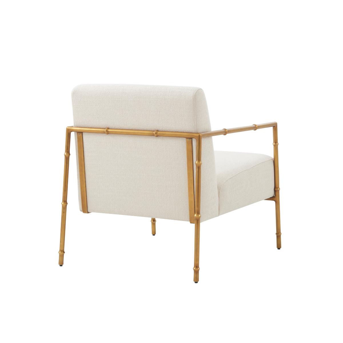 Kesden Accent Armchair by Theodore Alexander