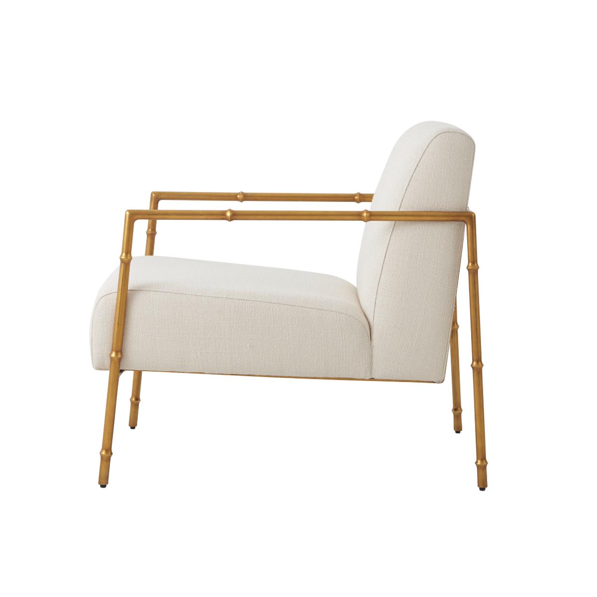 Kesden Accent Armchair by Theodore Alexander