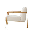 Kesden Accent Armchair by Theodore Alexander