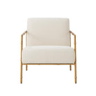 Kesden Accent Armchair by Theodore Alexander
