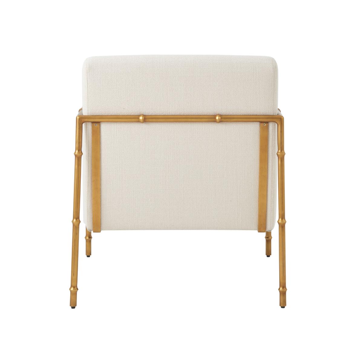 Kesden Accent Armchair by Theodore Alexander