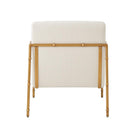Kesden Accent Armchair by Theodore Alexander