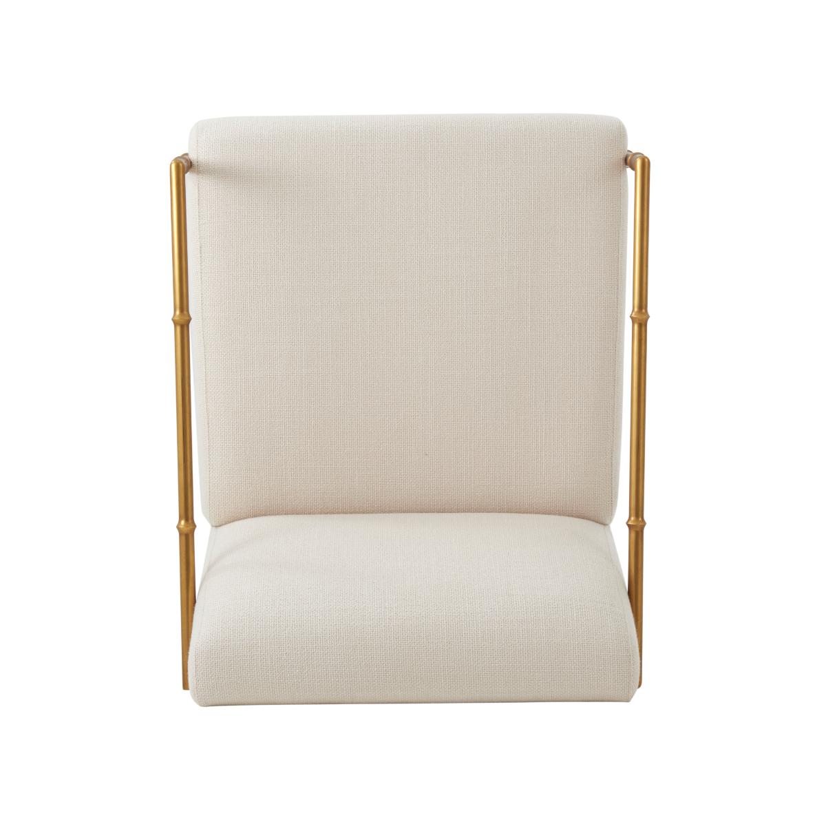 Kesden Accent Armchair by Theodore Alexander