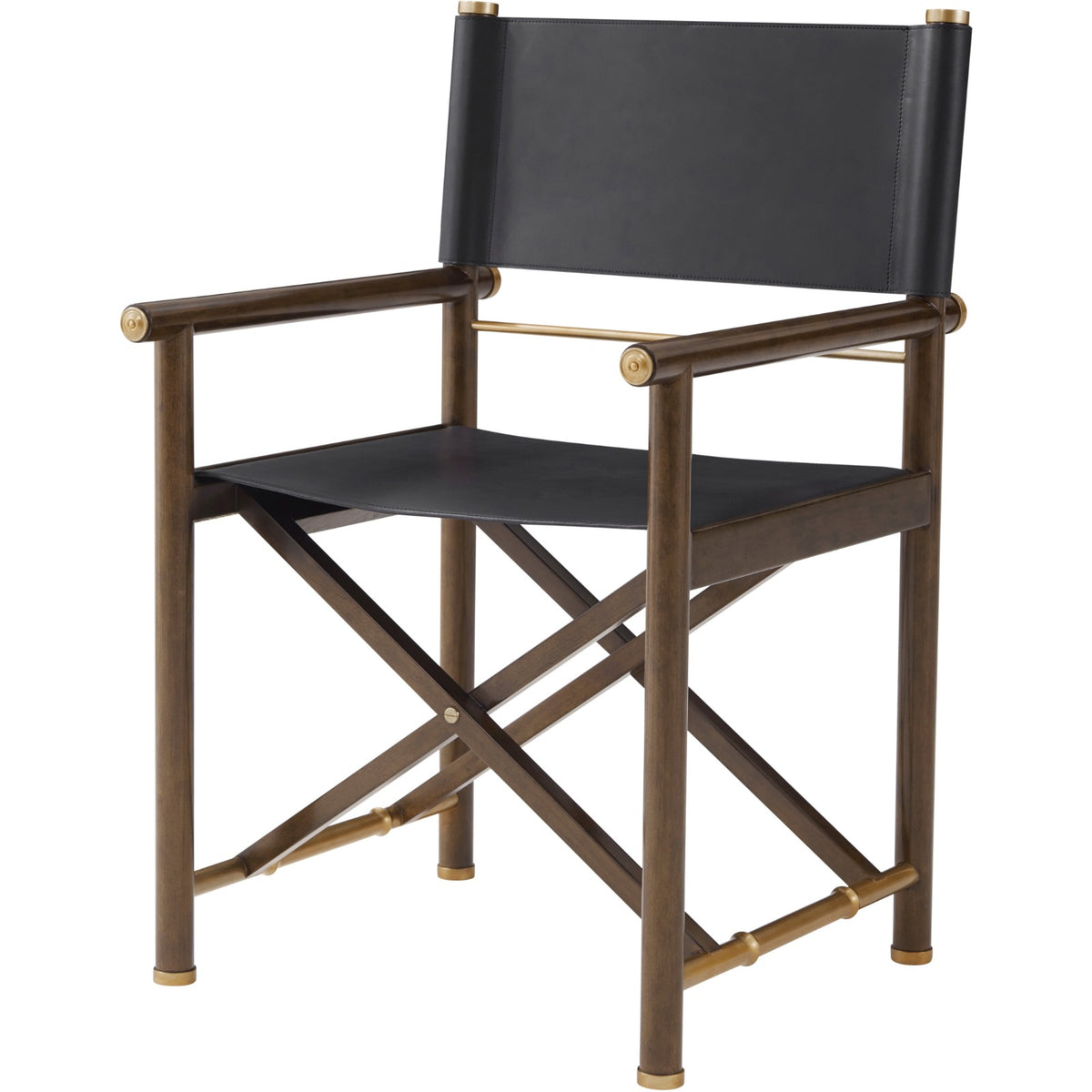 Kesden Chair by Theodore Alexander