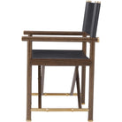 Kesden Chair by Theodore Alexander
