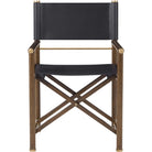 Kesden Chair by Theodore Alexander