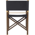 Kesden Chair by Theodore Alexander