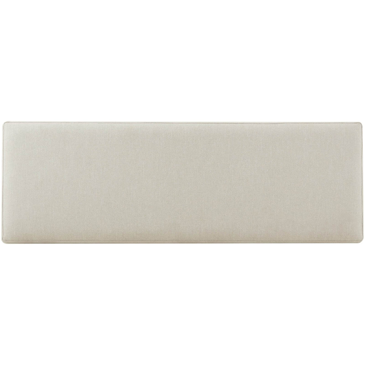 Repose Upholstered End Of Bed Bench by Theodore Alexander
