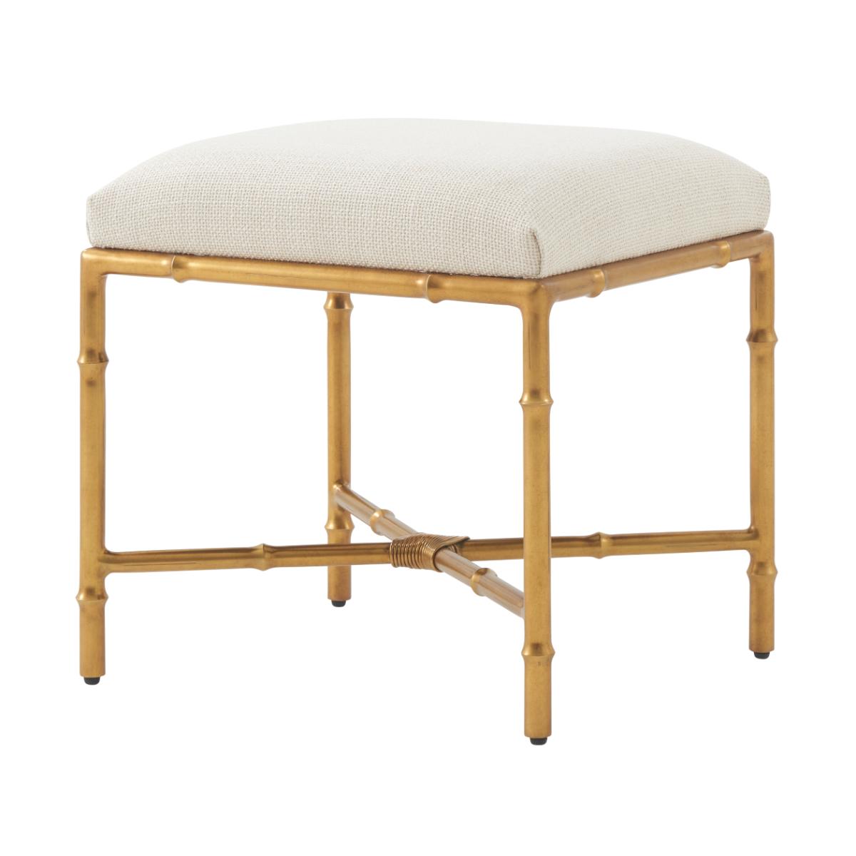 Kesden Stool by Theodore Alexander